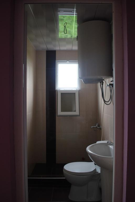 David Guest House Makhinjauri Room photo