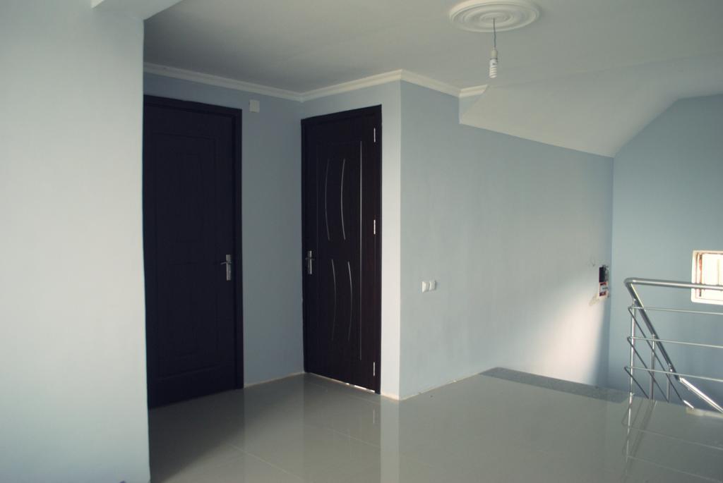 David Guest House Makhinjauri Room photo